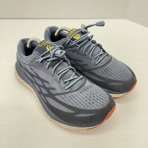 Topo Sneakers Magnifly 3 Running Shoes Womens 7.5 Iris Coral